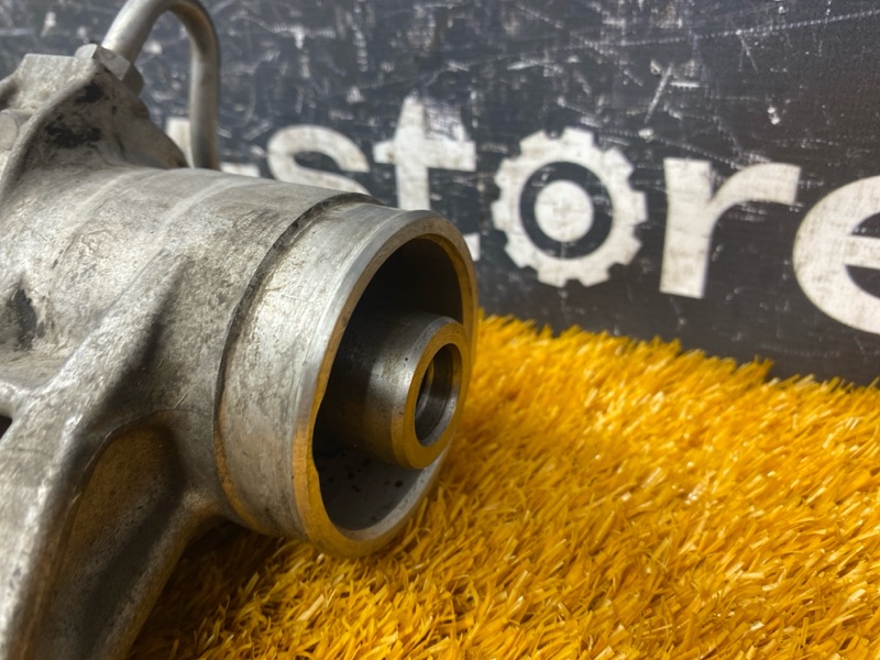 рулевая рейка, 2000 рублей, Красноярск