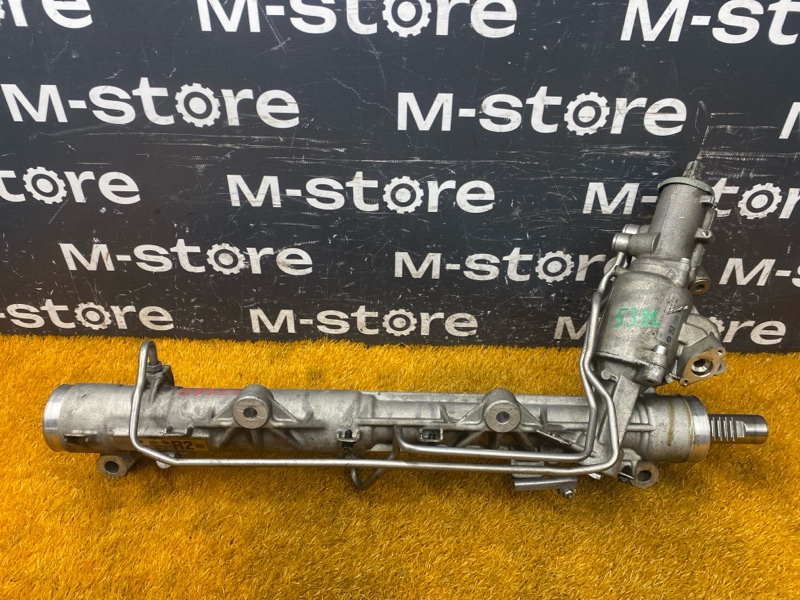 рулевая рейка, 2000 рублей, Красноярск