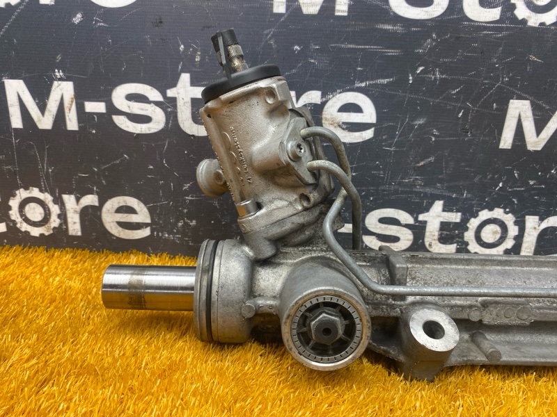 рулевая рейка, 3000 рублей, Красноярск