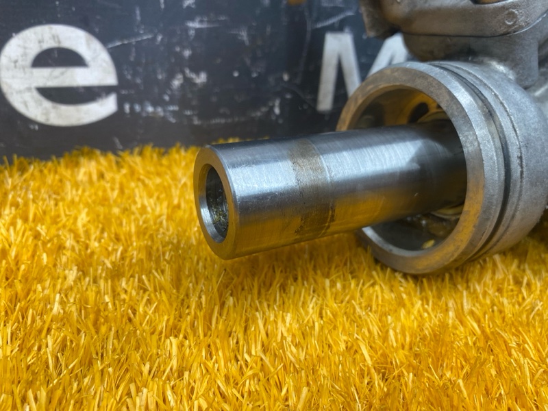 рулевая рейка, 3000 рублей, Красноярск