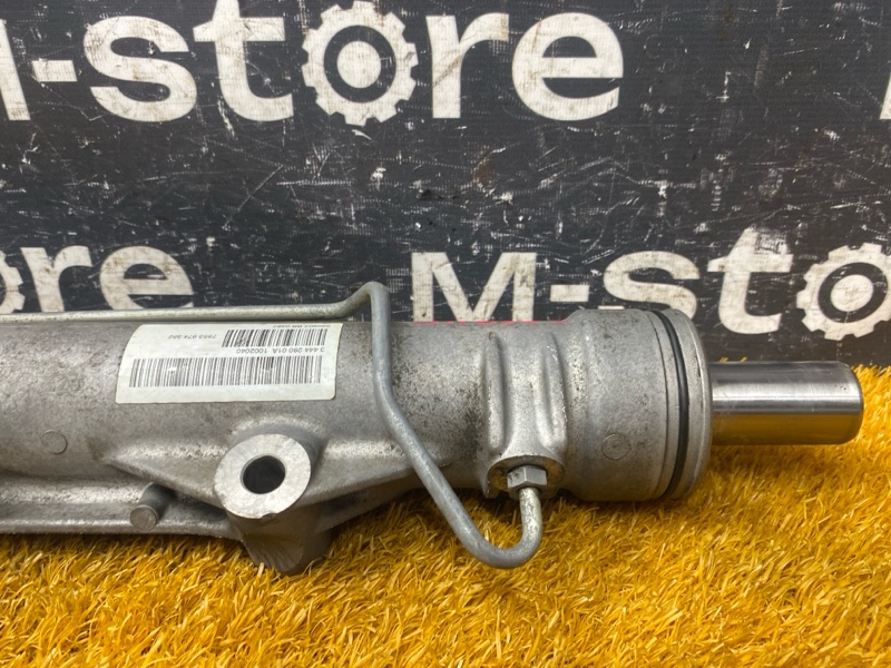 рулевая рейка, 3000 рублей, Красноярск