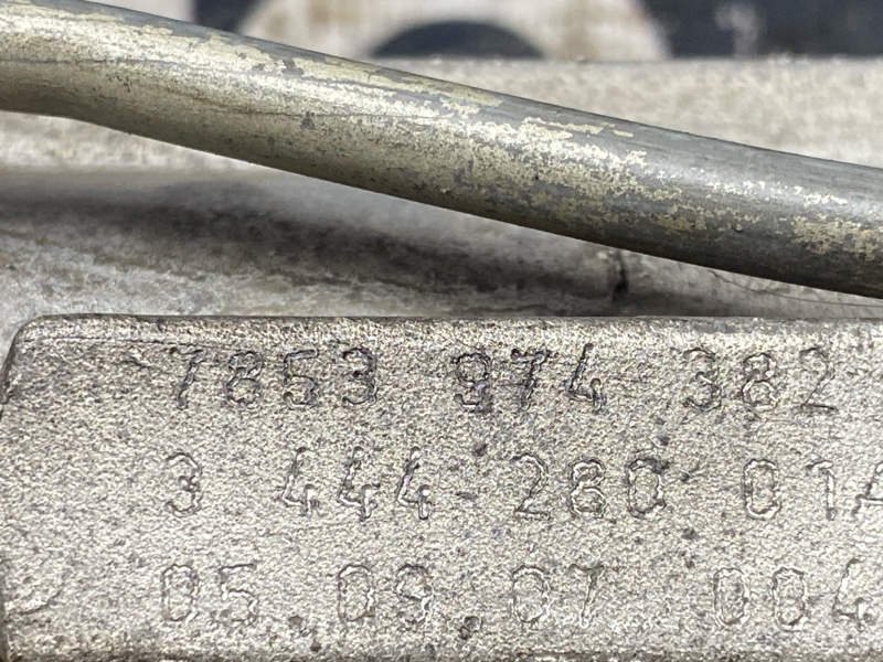 рулевая рейка, 3000 рублей, Красноярск