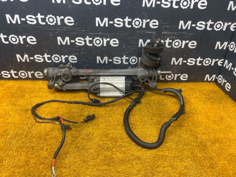 рулевая рейка, 5000 рублей, Красноярск