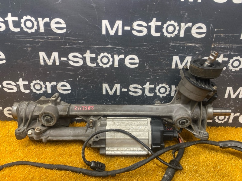 рулевая рейка, 5000 рублей, Красноярск