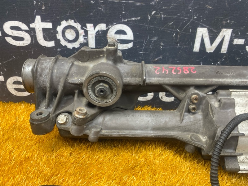 рулевая рейка, 5000 рублей, Красноярск