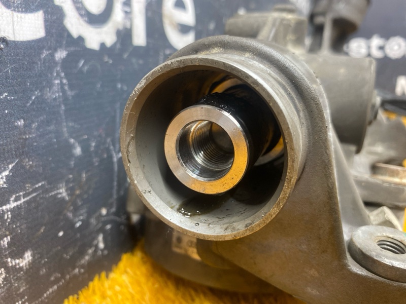 рулевая рейка, 5000 рублей, Красноярск