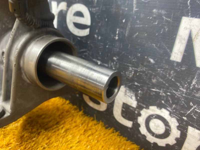 рулевая рейка, 5000 рублей, Красноярск