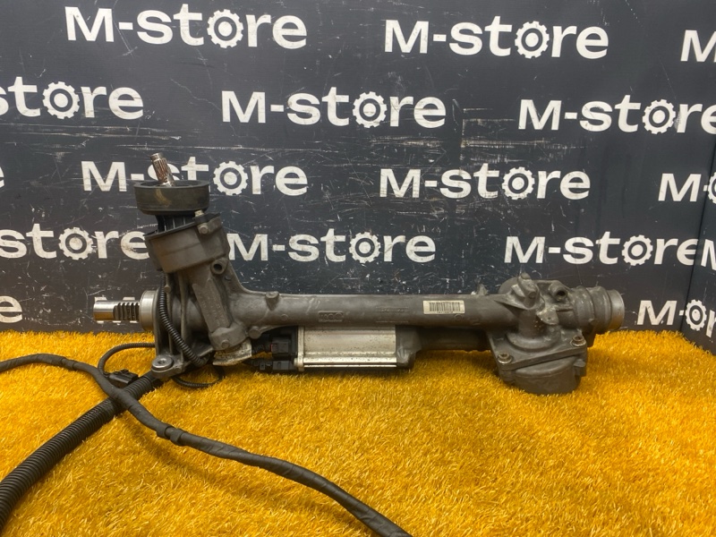 рулевая рейка, 5000 рублей, Красноярск