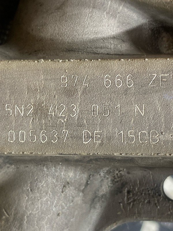 рулевая рейка, 5000 рублей, Красноярск