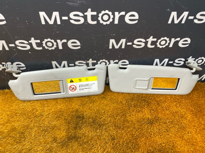 Козырек солнцезащитный, 1500 рублей, Красноярск