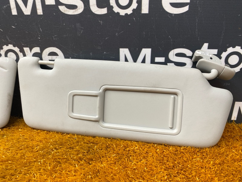 Козырек солнцезащитный, 1500 рублей, Красноярск