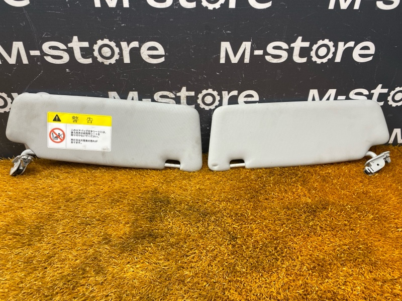 Козырек солнцезащитный, 1500 рублей, Красноярск