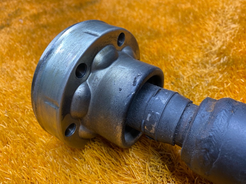 карданный вал, 4000 рублей, Красноярск