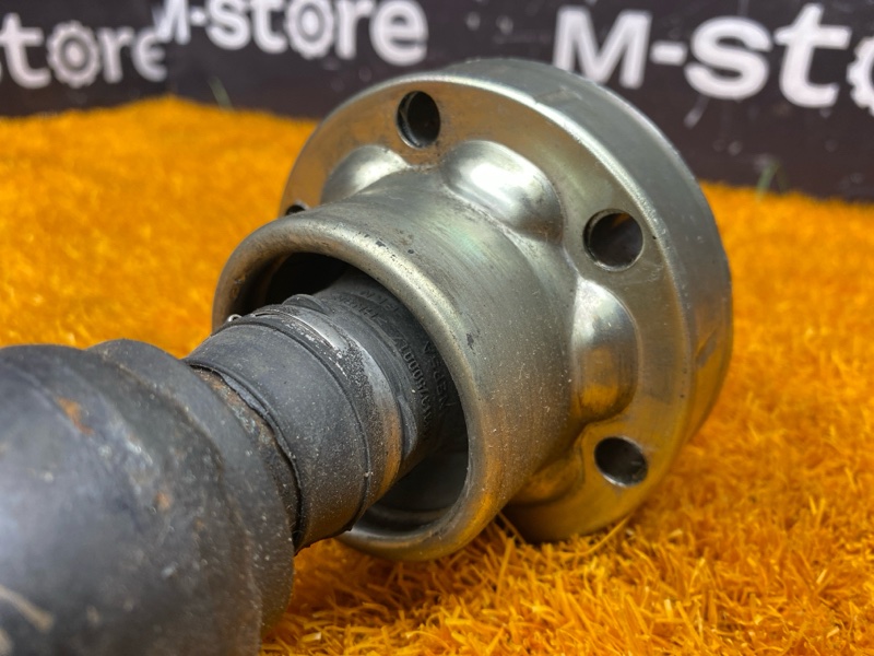 карданный вал, 4000 рублей, Красноярск