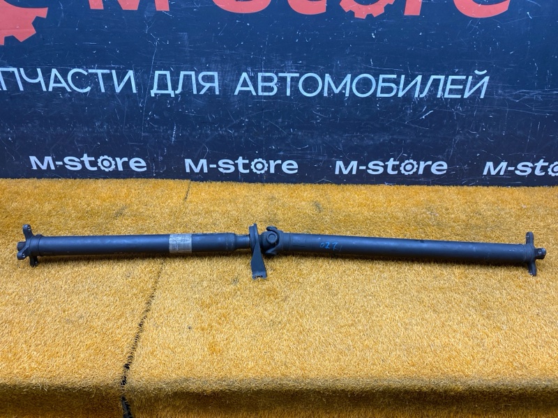 карданный вал, 6000 рублей, Красноярск