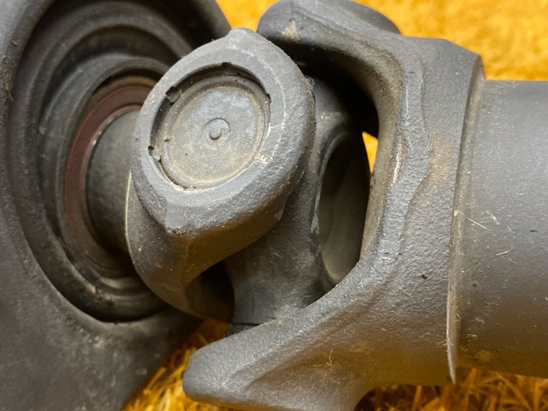 карданный вал, 6000 рублей, Красноярск