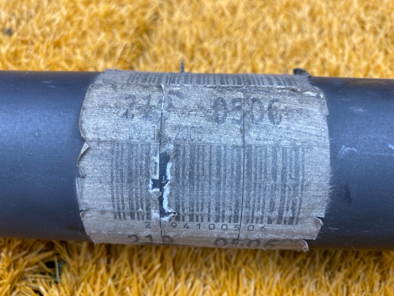 карданный вал, 6000 рублей, Красноярск