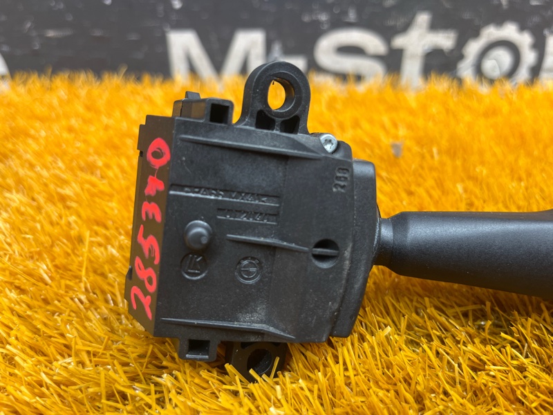 переключатель дворников, 300 рублей, Красноярск