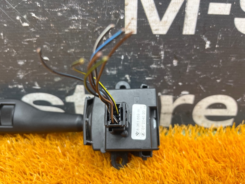 переключатель дворников, 300 рублей, Красноярск