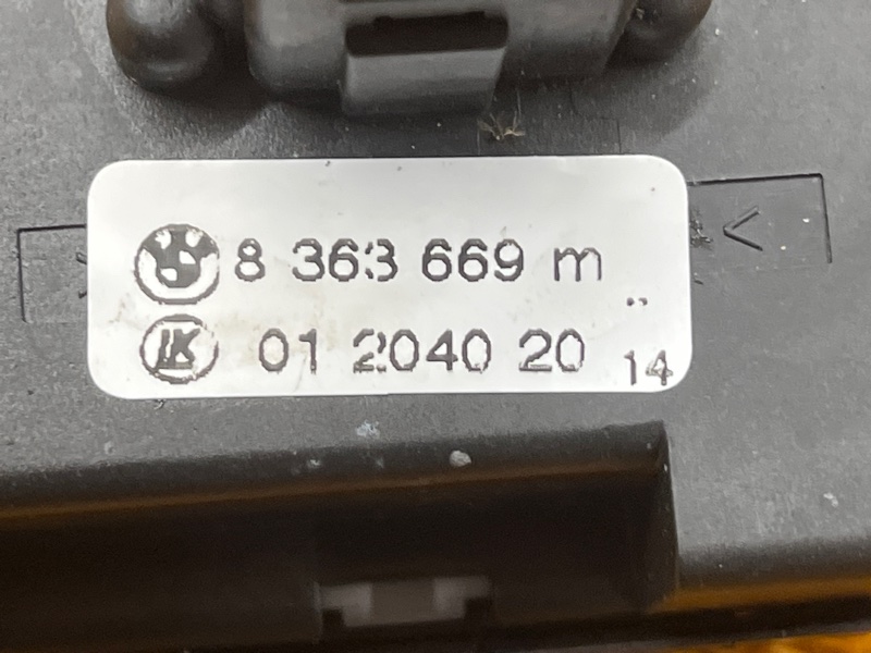 переключатель дворников, 300 рублей, Красноярск