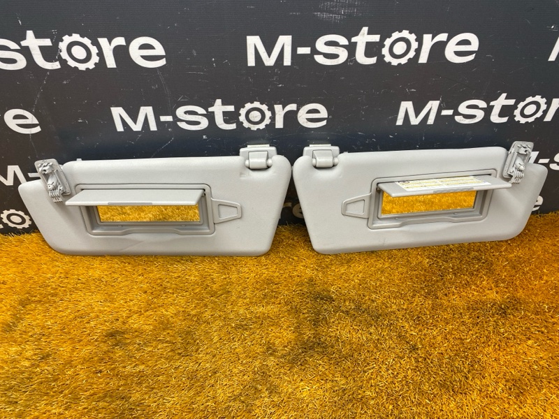 Козырек солнцезащитный, 2000 рублей, Красноярск