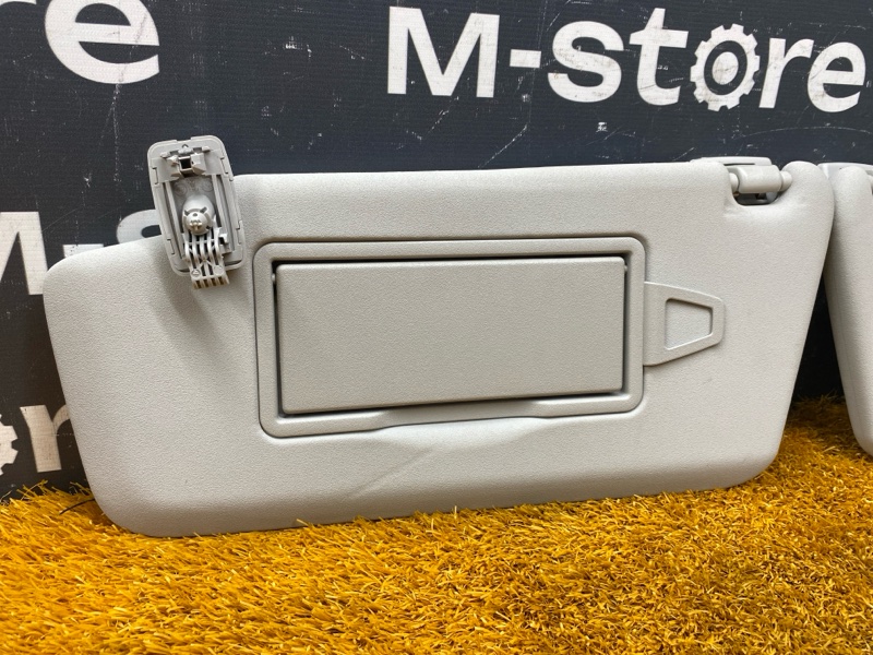 Козырек солнцезащитный, 2000 рублей, Красноярск