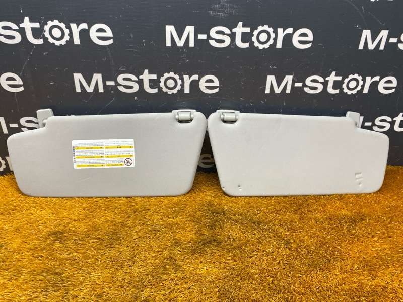 Козырек солнцезащитный, 2000 рублей, Красноярск