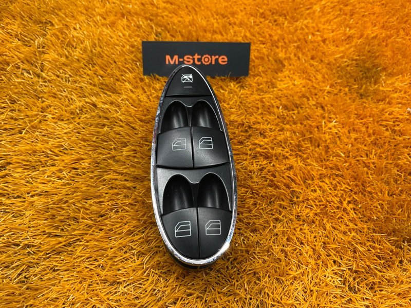 Блок управления стеклоподъемниками, 2000 рублей, Красноярск