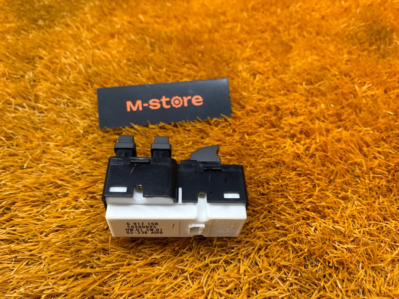 кнопка стеклоподъемника, 300 рублей, Красноярск