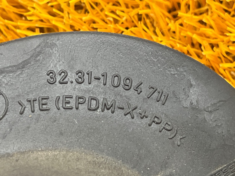 пыльник рулевой колонки, 400 рублей, Красноярск