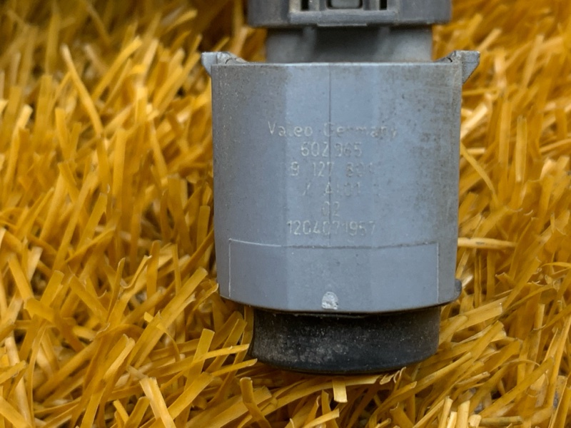 Датчик парковки , парктроник, 1500 рублей, Красноярск