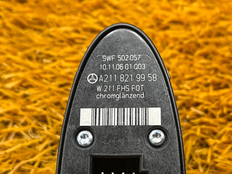 кнопка стеклоподъемника, 300 рублей, Красноярск