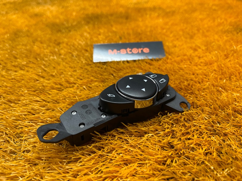 блок управления зеркалами, 300 рублей, Красноярск