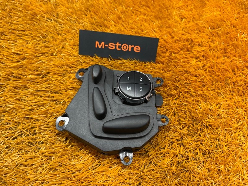 блок управления сиденьем, 2000 рублей, Красноярск