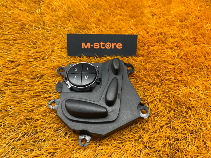 блок управления сиденьем, 1500 рублей, Красноярск