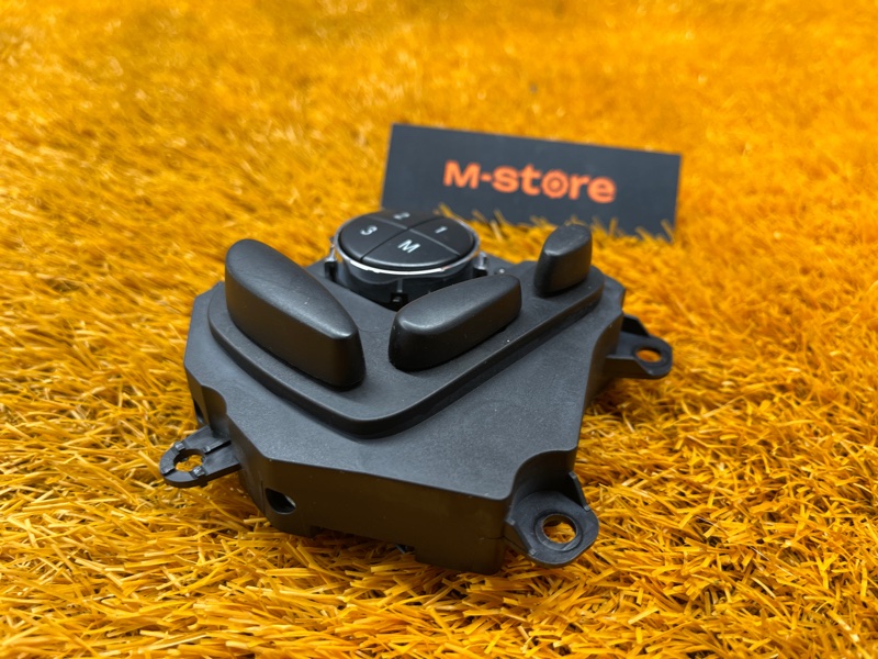 блок управления сиденьем, 1500 рублей, Красноярск