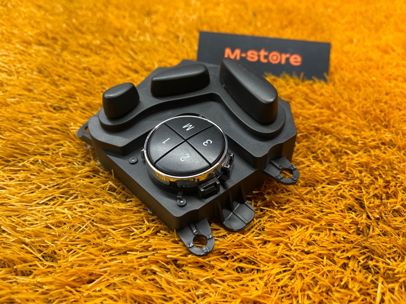 блок управления сиденьем, 1500 рублей, Красноярск