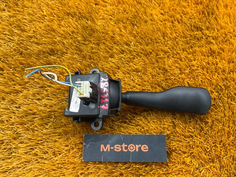 переключатель поворотов, 1000 рублей, Красноярск