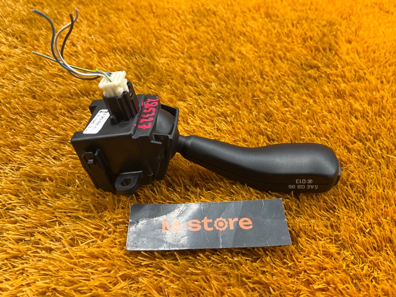 переключатель поворотов, 1000 рублей, Красноярск