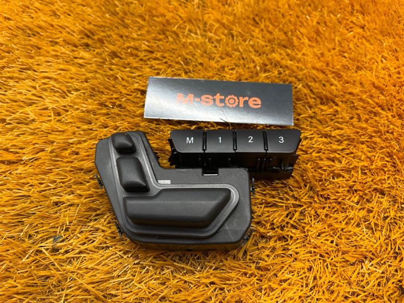 блок управления сиденьем, 1200 рублей, Красноярск