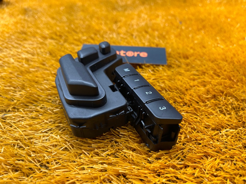 блок управления сиденьем, 1200 рублей, Красноярск