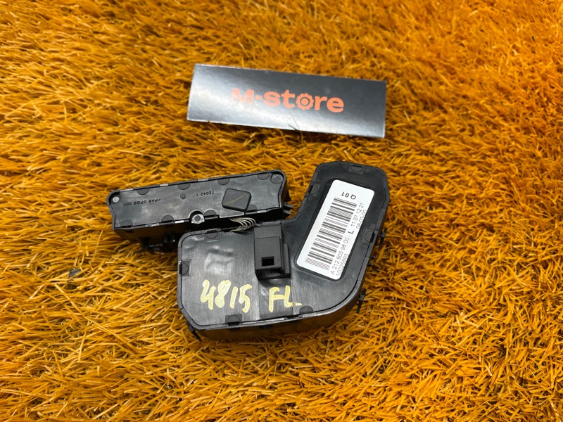 блок управления сиденьем, 1200 рублей, Красноярск