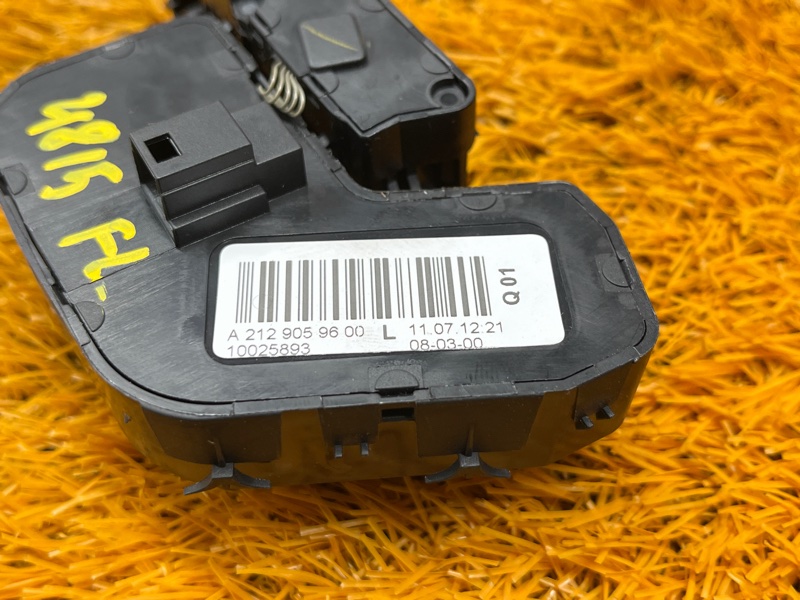 блок управления сиденьем, 1200 рублей, Красноярск