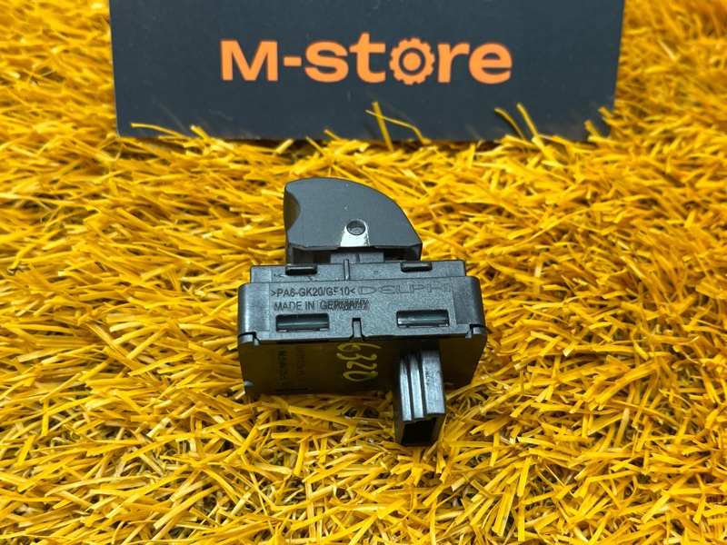 кнопка стеклоподъемника, 300 рублей, Красноярск