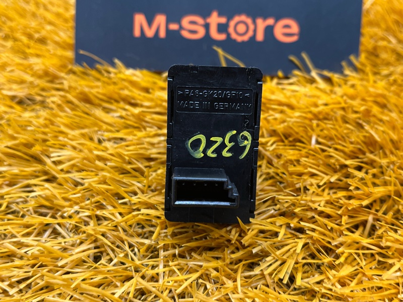 кнопка стеклоподъемника, 300 рублей, Красноярск