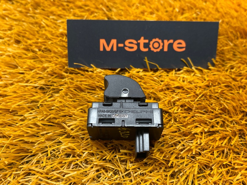 кнопка стеклоподъемника, 300 рублей, Красноярск