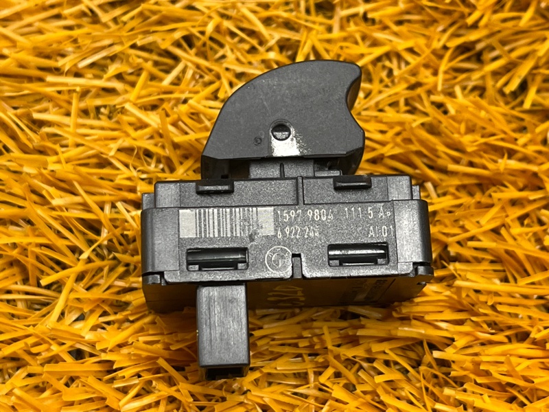 кнопка стеклоподъемника, 300 рублей, Красноярск