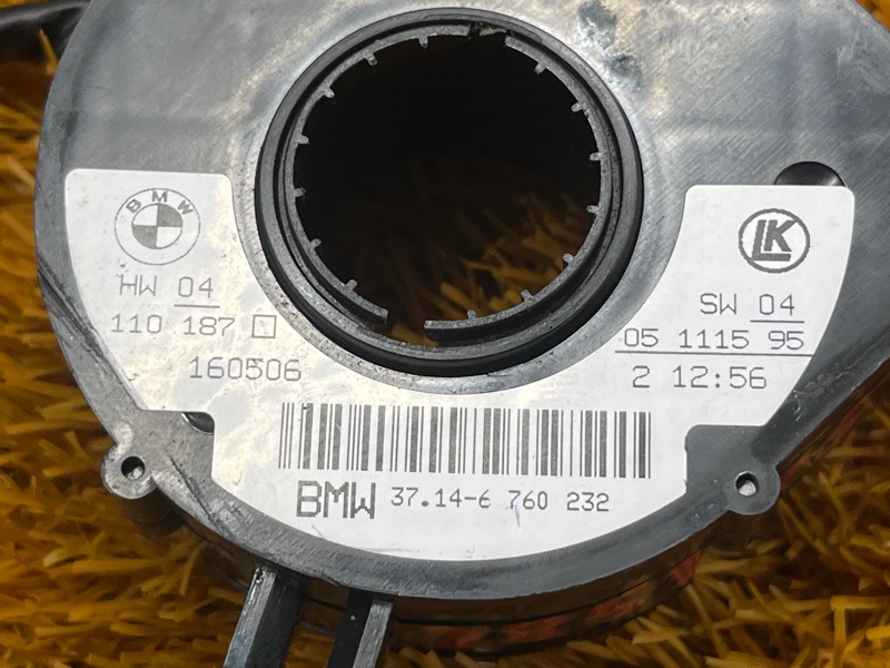 Датчик угла поворота руля, 12000 рублей, Красноярск