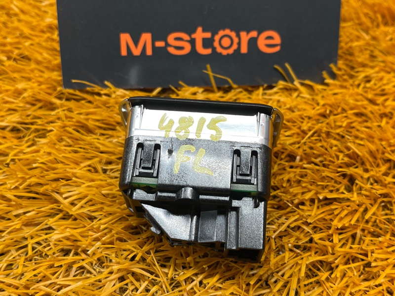 кнопка стеклоподъемника, 300 рублей, Красноярск