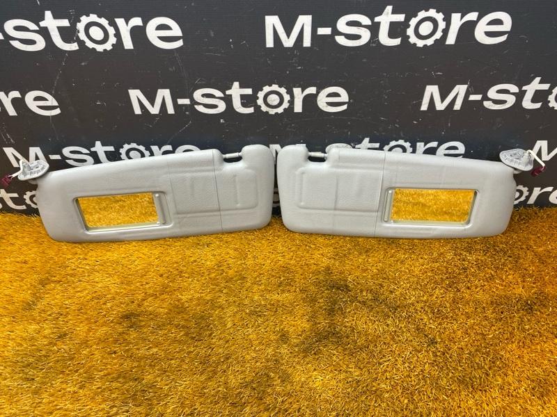 Козырек солнцезащитный, 900 рублей, Красноярск